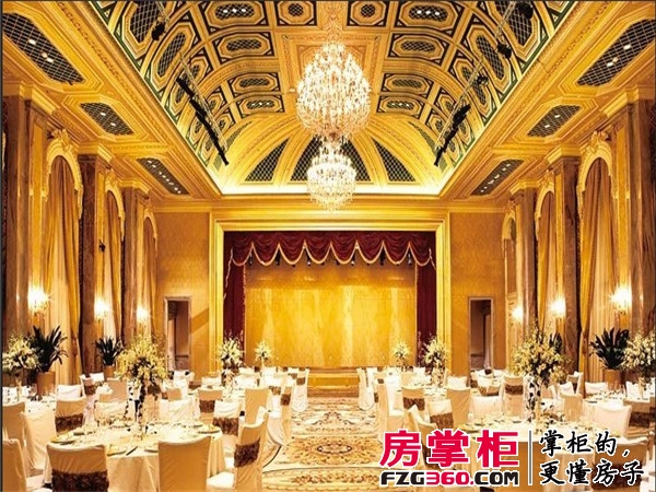 样板图