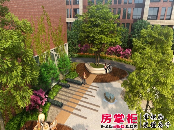 效果图